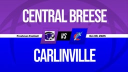10/9 Highlights @ Carlinville