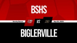 09/23 Highlights vs BSHS