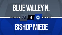 10/9 Highlights vs Blue Valley N.