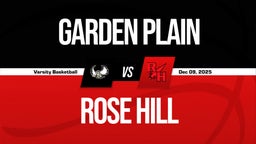 12/9 Highlights @ Rose Hill