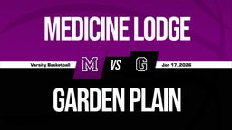 01/16 Highlights vs Medicine Lodge