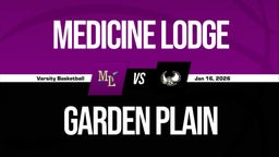 01/16 Highlights vs Medicine Lodge