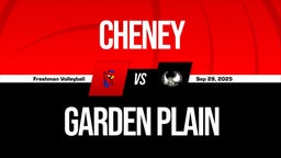 09/29 Highlights vs Cheney