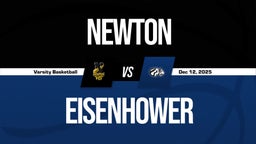 12/12 Highlights vs Newton