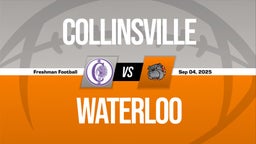 09/4 Highlights vs Collinsville
