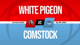 09/26 Highlights @ Comstock