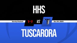10/24 Highlights vs HHS