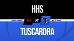10/24 Highlights @ Tuscarora