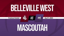 09/1 Highlights @ Mascoutah