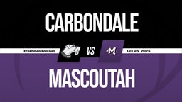 10/25 Highlights @ Mascoutah