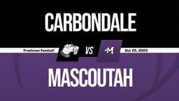 10/25 Highlights vs Carbondale