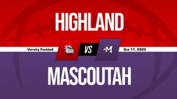 10/17 Highlights @ Mascoutah