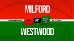 12/16 Highlights vs Milford