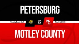 11/24 Highlights @ Motley County