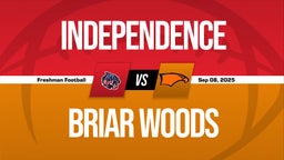 09/8 Highlights @ Briar Woods
