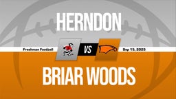 09/15 Highlights @ Briar Woods