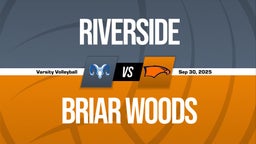 09/30 Highlights vs Riverside