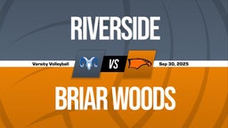 09/30 Highlights @ Briar Woods
