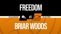09/29 Highlights @ Briar Woods