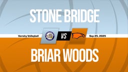 09/25 Highlights @ Briar Woods