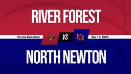 11/15 Highlights vs River Forest