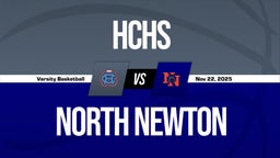 11/22 Highlights vs HCHS