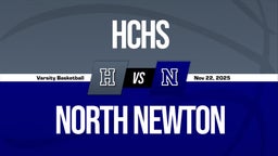 11/22 Highlights vs HCHS
