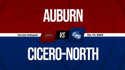 10/14 Highlights vs Auburn