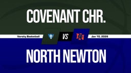 01/10 Highlights vs Covenant Chr.