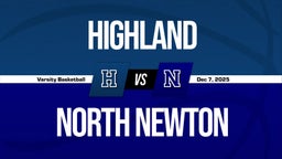 12/6 Highlights vs Highland