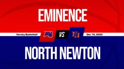 12/19 Highlights @ North Newton