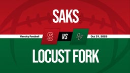 10/31 Highlights @ Locust Fork