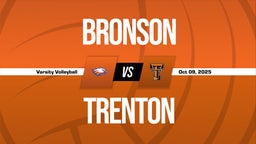 10/9 Highlights vs Bronson