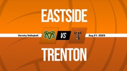 08/21 Highlights @ Trenton
