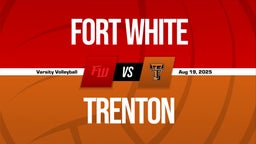 08/19 Highlights @ Trenton