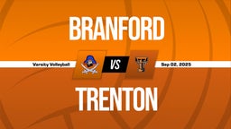 09/2 Highlights vs Branford