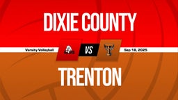 09/18 Highlights vs Dixie County