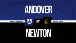 01/3 Highlights @ Newton