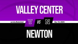 12/9 Highlights vs Valley Center