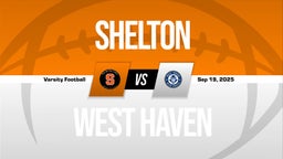 09/19 Highlights vs Shelton