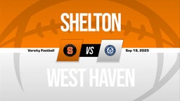 09/19 Highlights @ West Haven