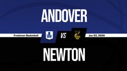 01/3 Highlights @ Newton