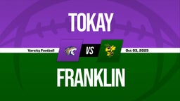 10/3 Highlights vs Tokay