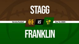 09/12 Highlights vs Stagg