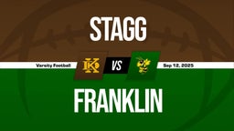 09/12 Highlights @ Franklin