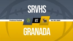 10/2 Highlights @ Granada