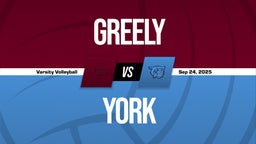 09/24 Highlights vs Greely