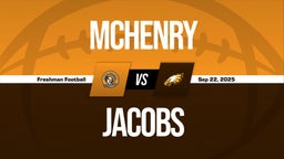 09/22 Highlights vs McHenry