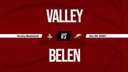 12/2 Highlights vs Valley