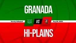 08/28 Highlights vs Granada